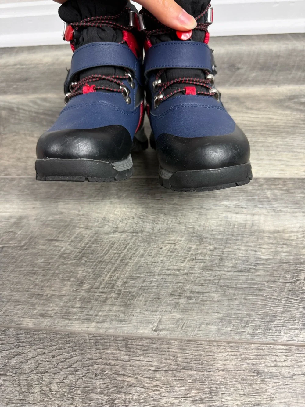 Swisstech Kids Snow Boots